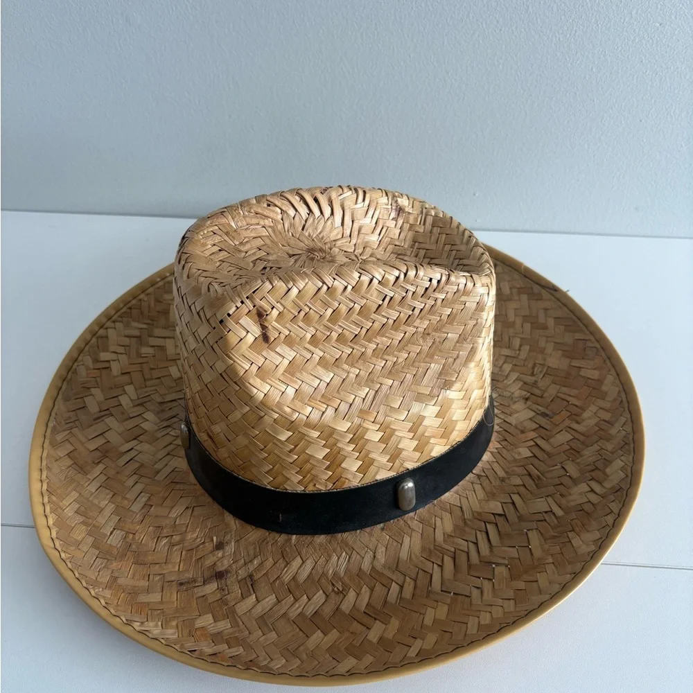 N/A classic woven